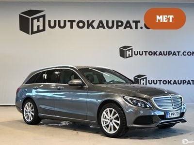 Mercedes-Benz C 350e